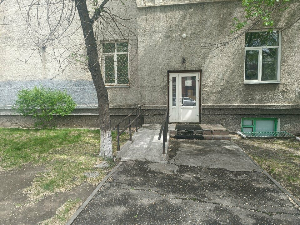 Abogados Адвокасткий кабинет Даркиной О. Н., , foto
