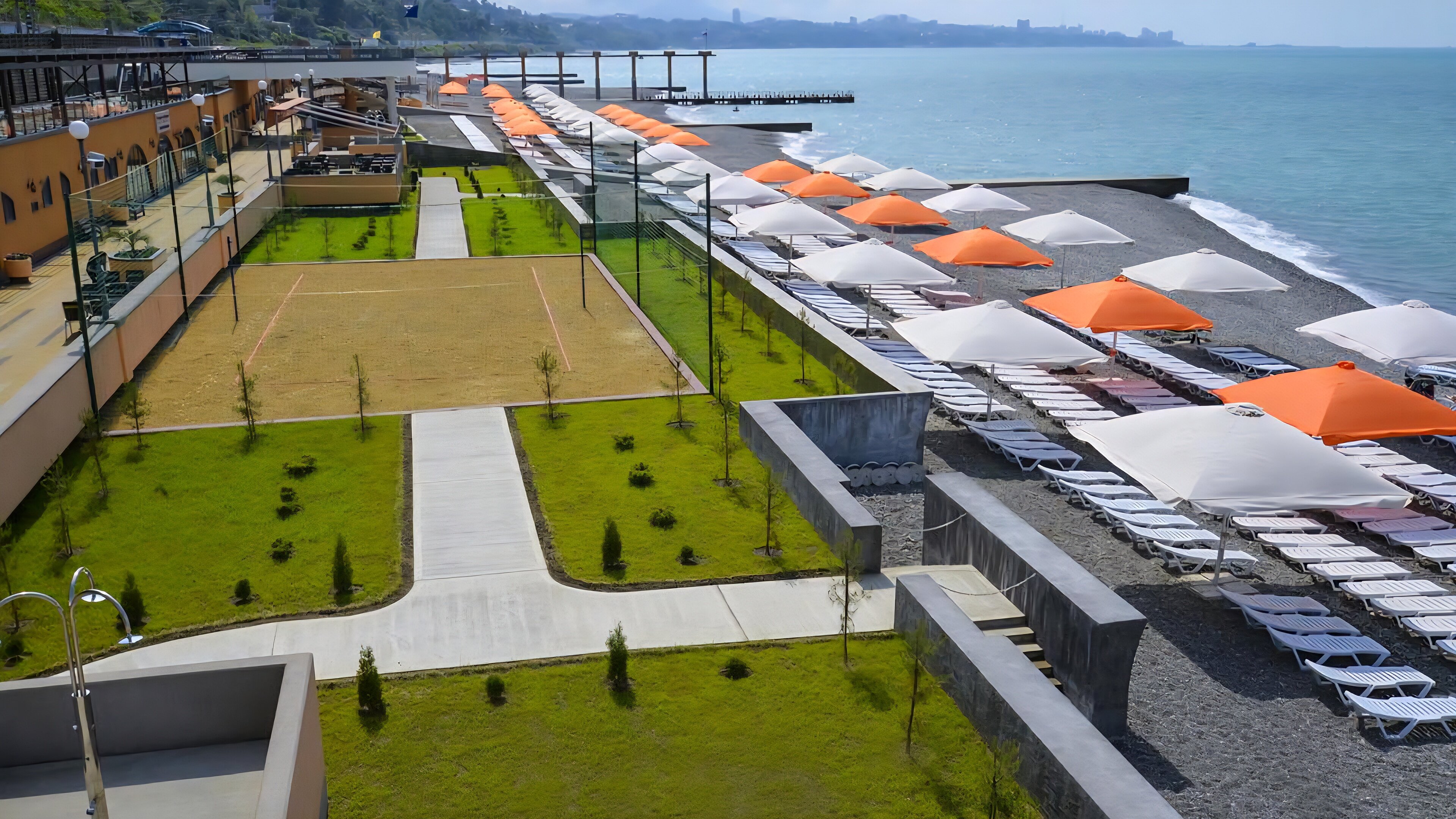 Фото Lavicon Hotel Dagomys