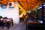 Azur 21 (stanitsa Blagoveshchenskaya, Lazurnyy Lane, 21), cafe