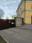 Yakht-klub Kronshtadtsky (Tulonskaya Alley, 3), boats, motor boats, yachts