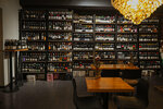 Mercado (Abdullah Rozybakiev Street, 247к8) ، حانة، بار