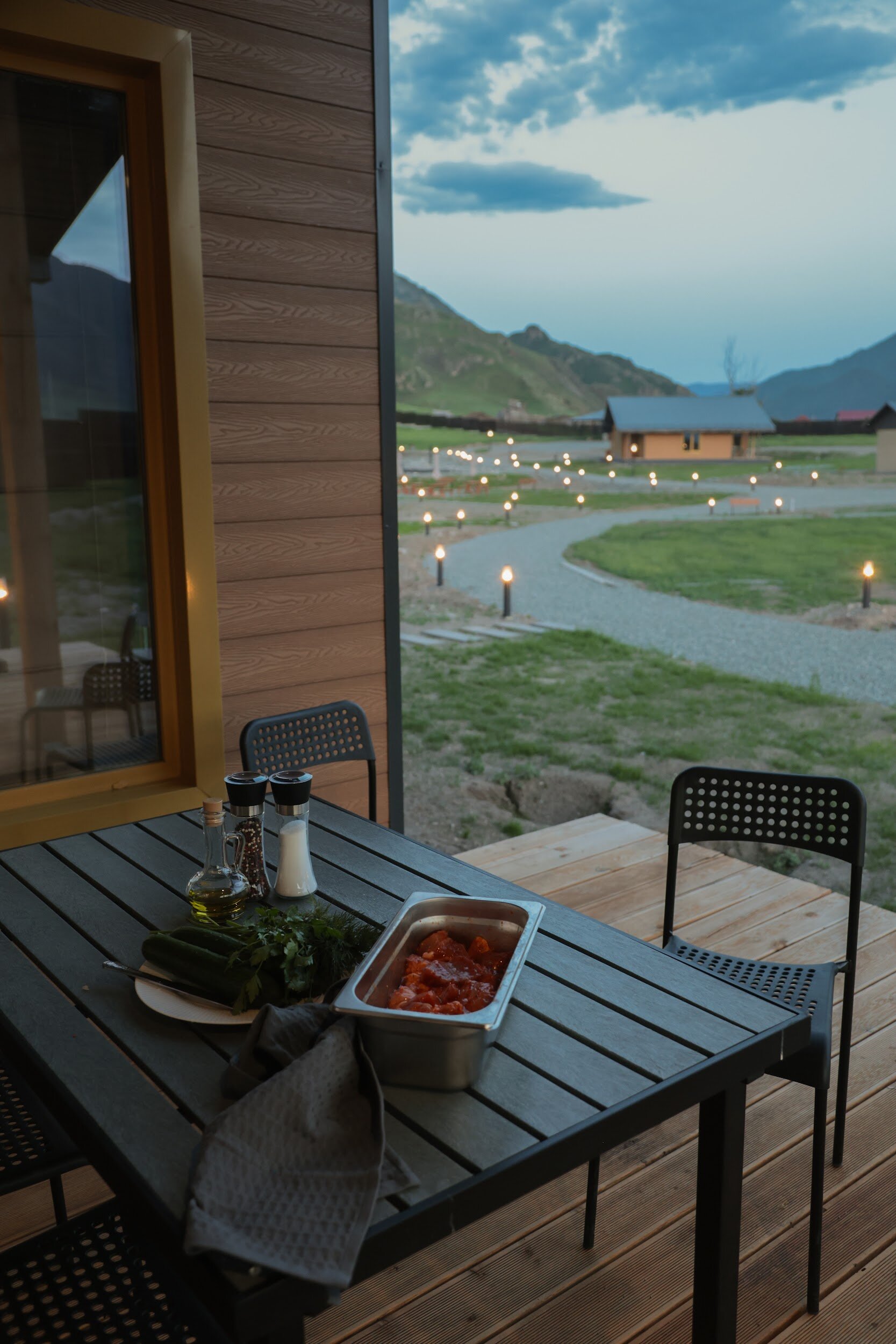 Фото Атарай