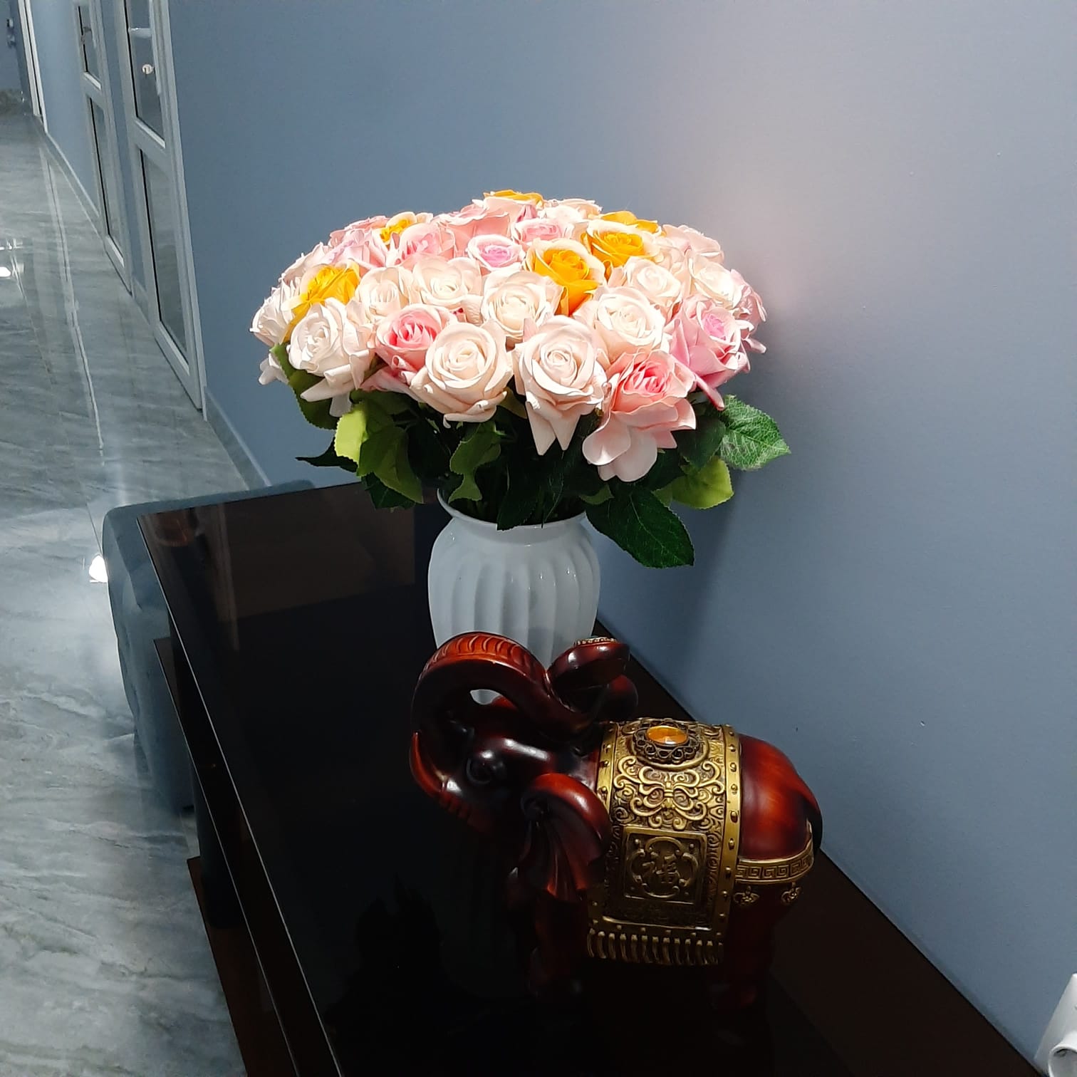 Фото У Гульнары в Вардане