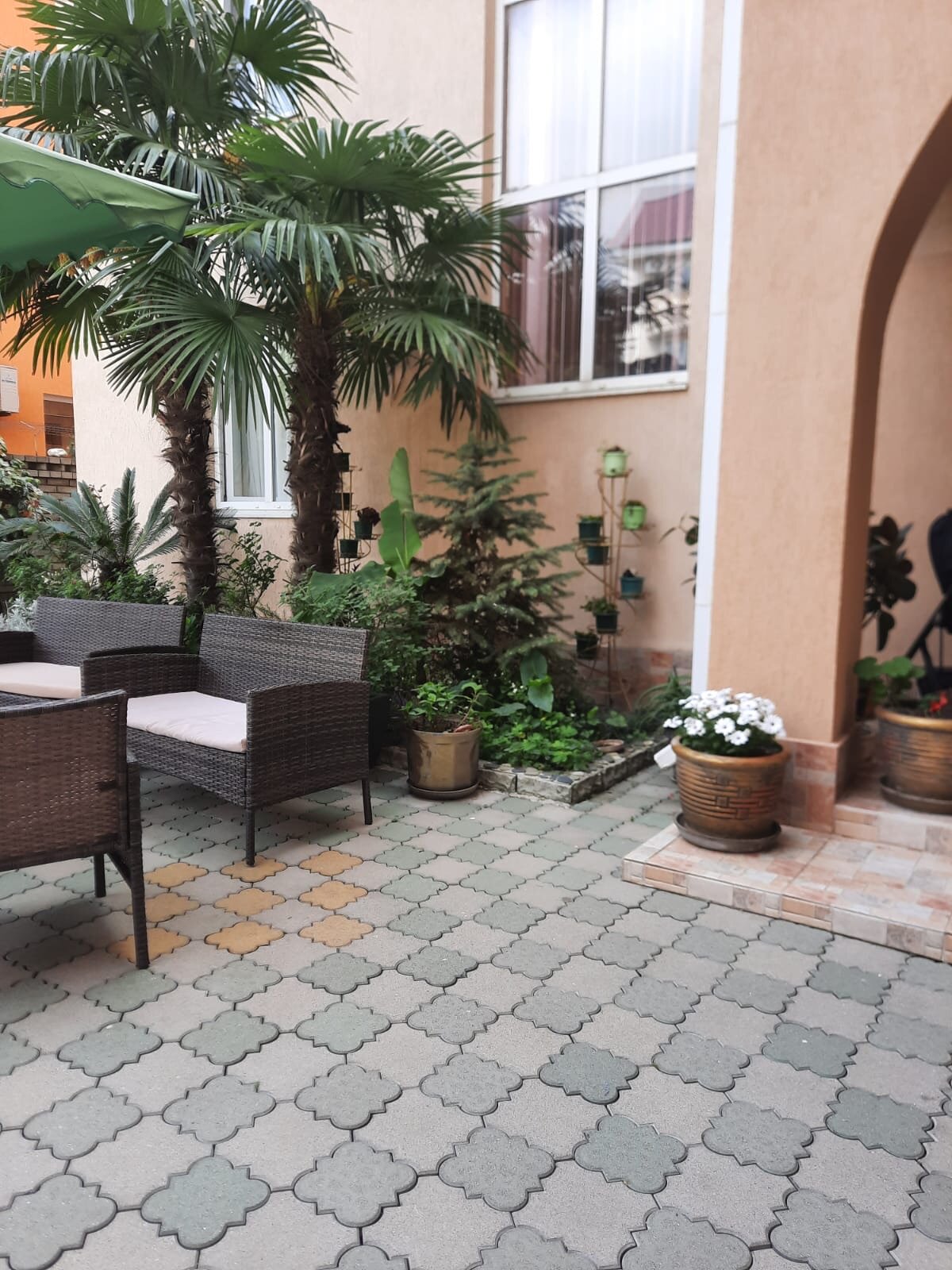 Фото Ника прибрежный уют