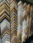 Арт-Рама (Leningrad Region, Vsevolozhckiy DIstrict, Zanevskoye gorodskoye poseleniye, Murmanskoye shosse, 12-y kilometr, 1), picture framing