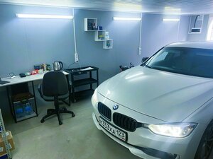 Autodiagnostics (prospekt Pobedy, 136А), car service, auto repair