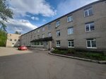 Смоленская областная клиническая больница, корпус № 2 (prospekt Gagarina, 27к2), hospital para adultos