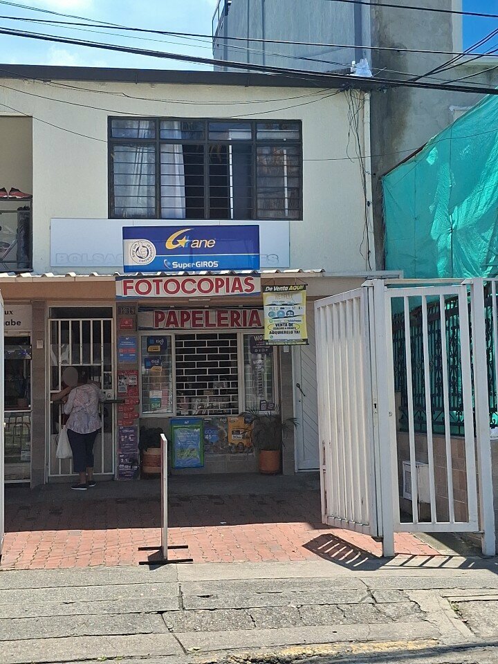 Gaming club Gane, Cali, photo