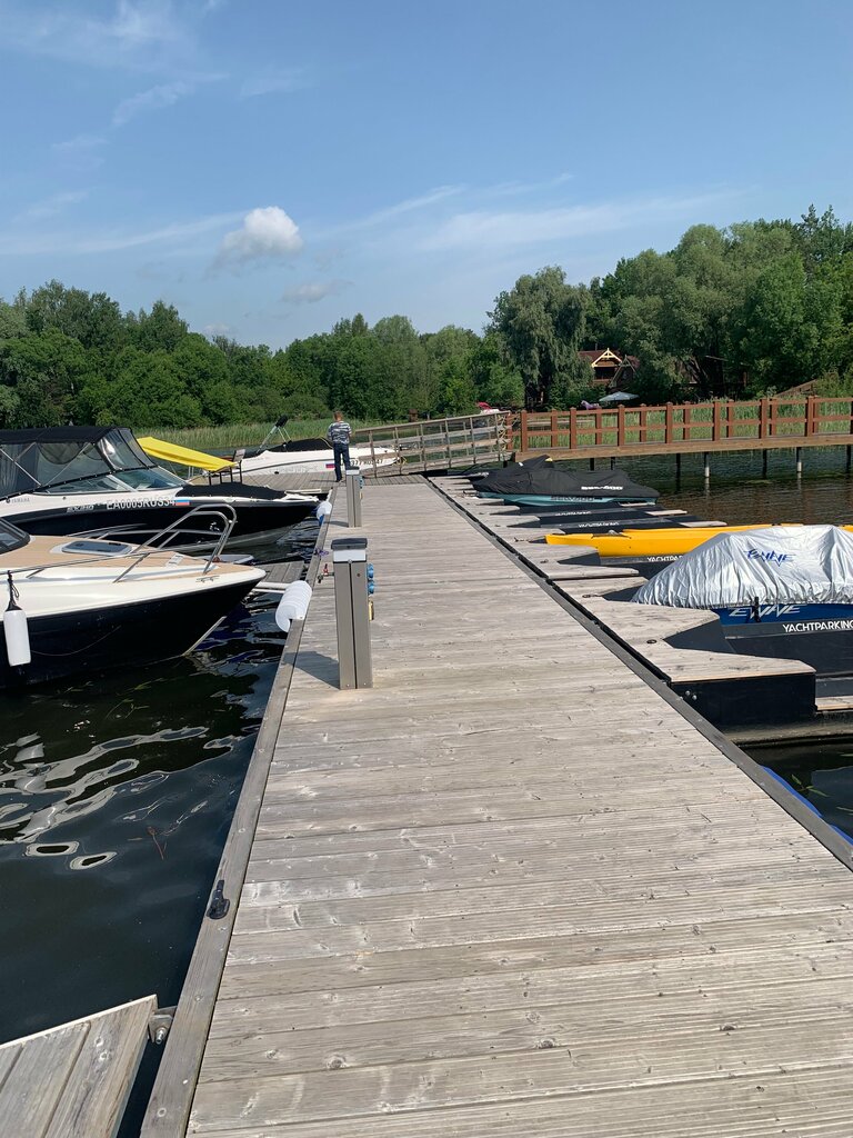 Tienda de construcción Pontoon for sale - online shop, , foto