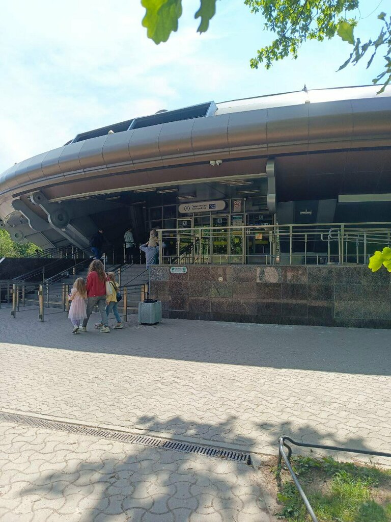 Банкомат Банк Санкт-Петербург, Санкт‑Петербург, фото