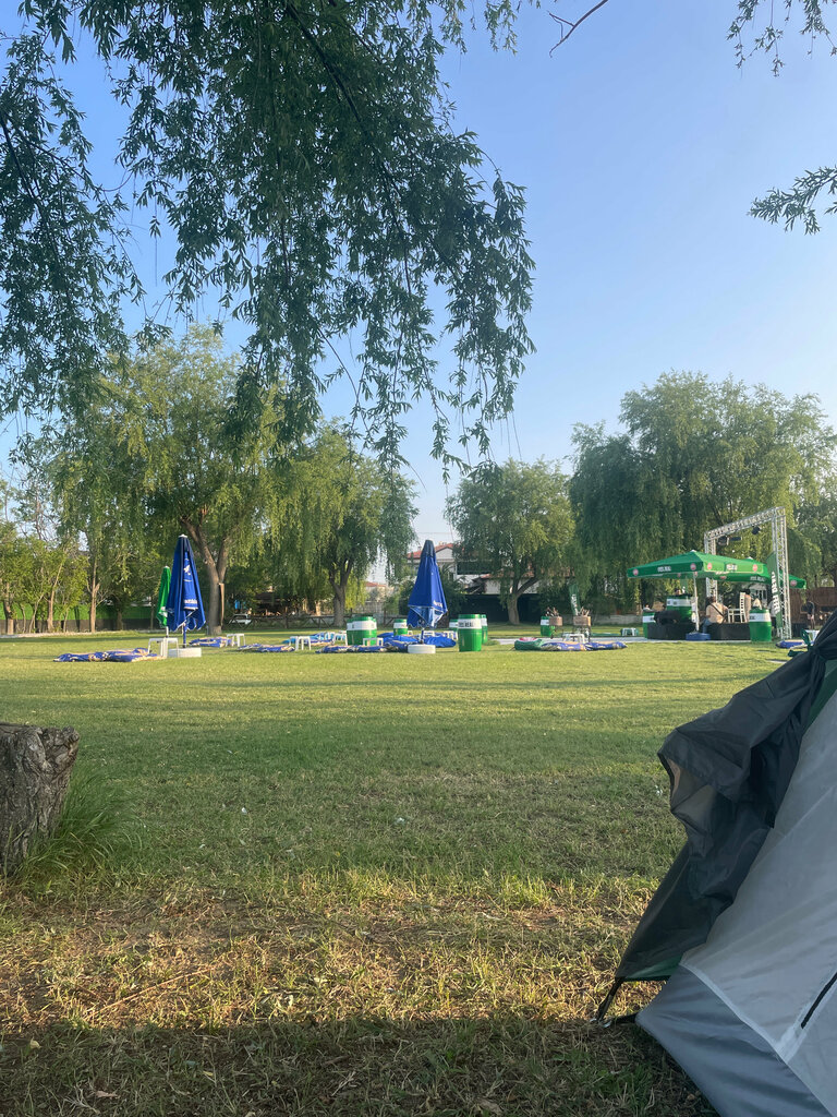 Camping area Ada, Avanos, photo