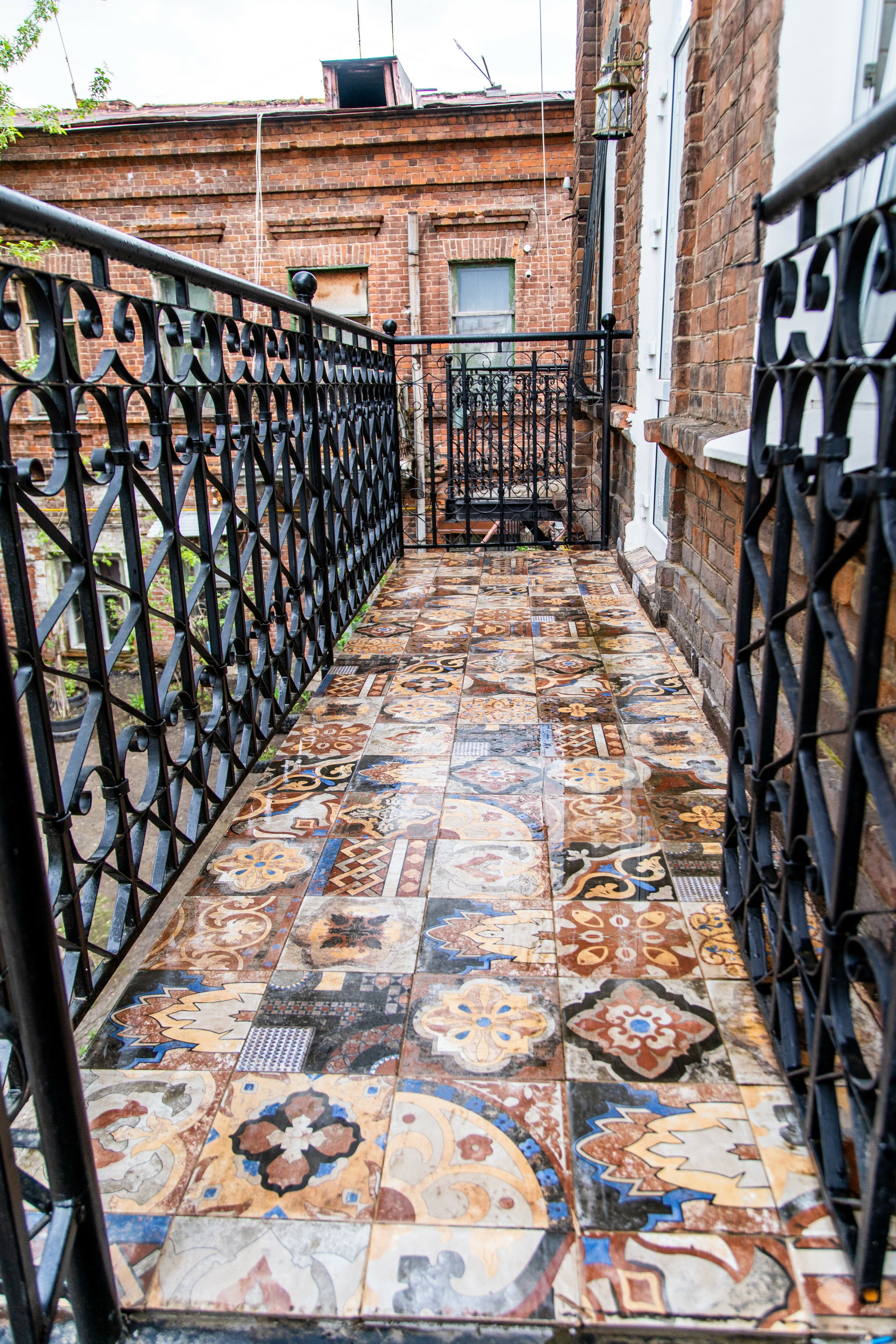 Фото отеля 5