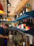 Факультет дегустаторов (Molochnaya Gora Street, 4), bar, pub