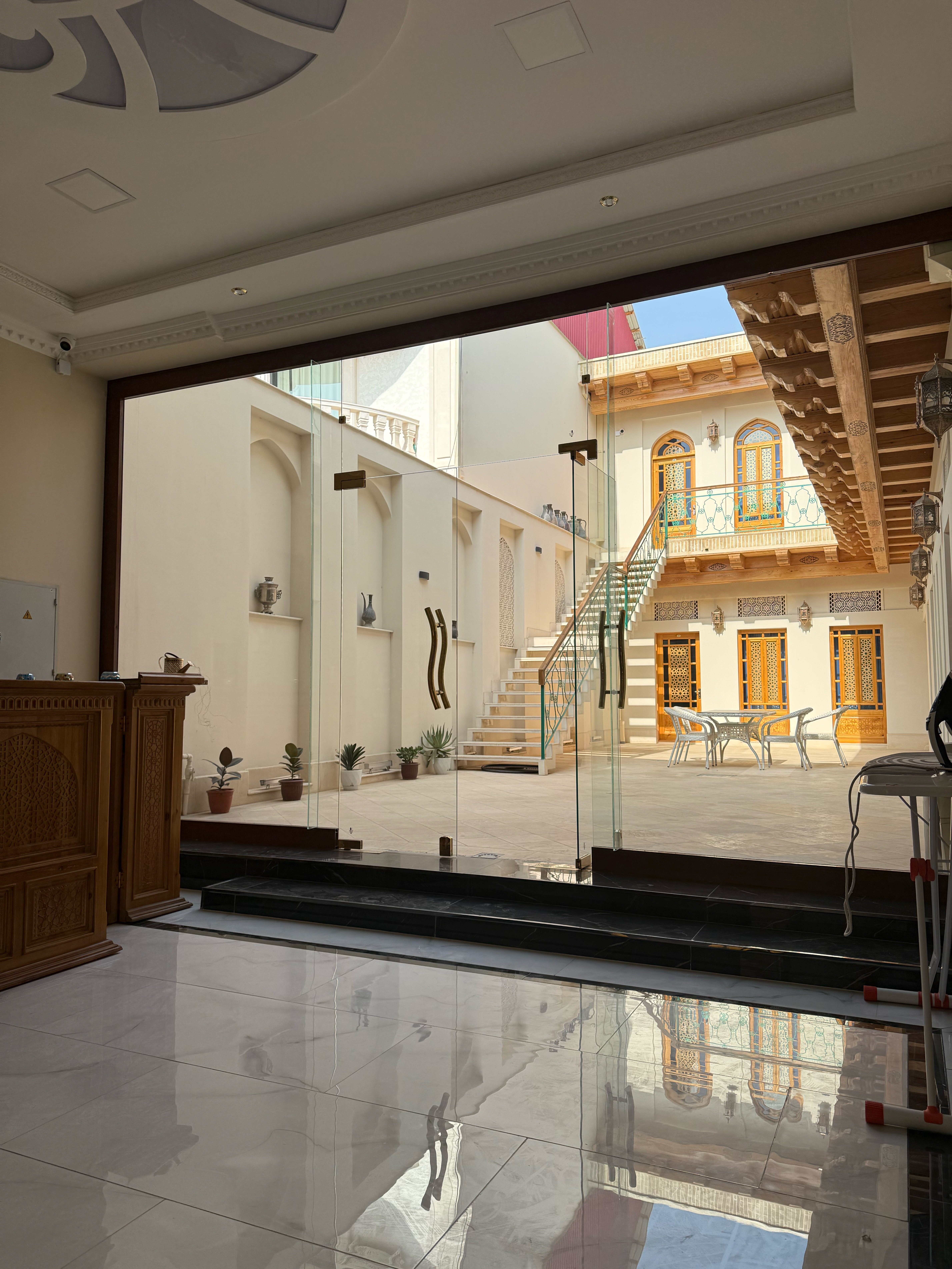 Фото Hotel Khalid