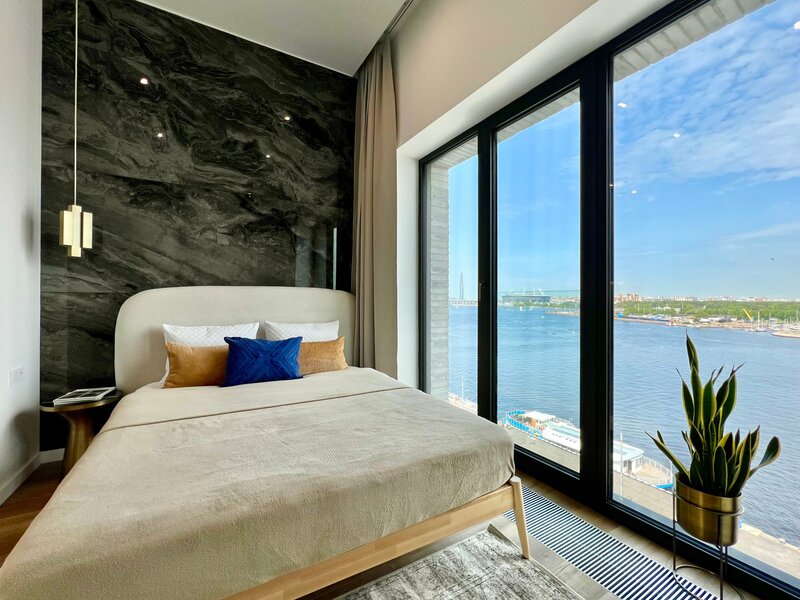 Гостиница Skandiloft Apartments в Санкт-Петербурге