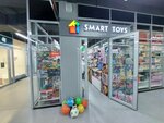 Smart Toys (Túrkistan kóshesi, 10), toys and games