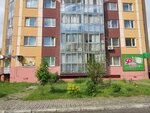 Tomsky mobilny planetary (Arkhitektorov Street, 4) ، قبة فلكية