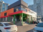 Студия маникюра и педикюра (Optikov Street, 50к1), nail salon