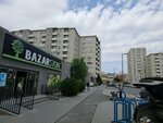 Yasamal Housing Complex (Nazim Hikmеt Street, 14), management company