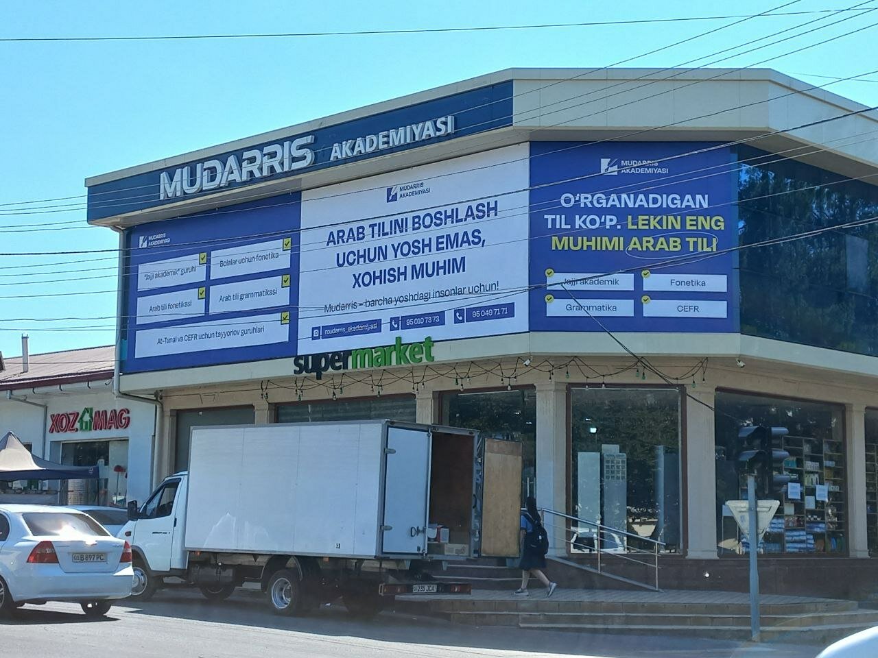 Yosh Tsvingerlar ishtirokidagi rus pornosi