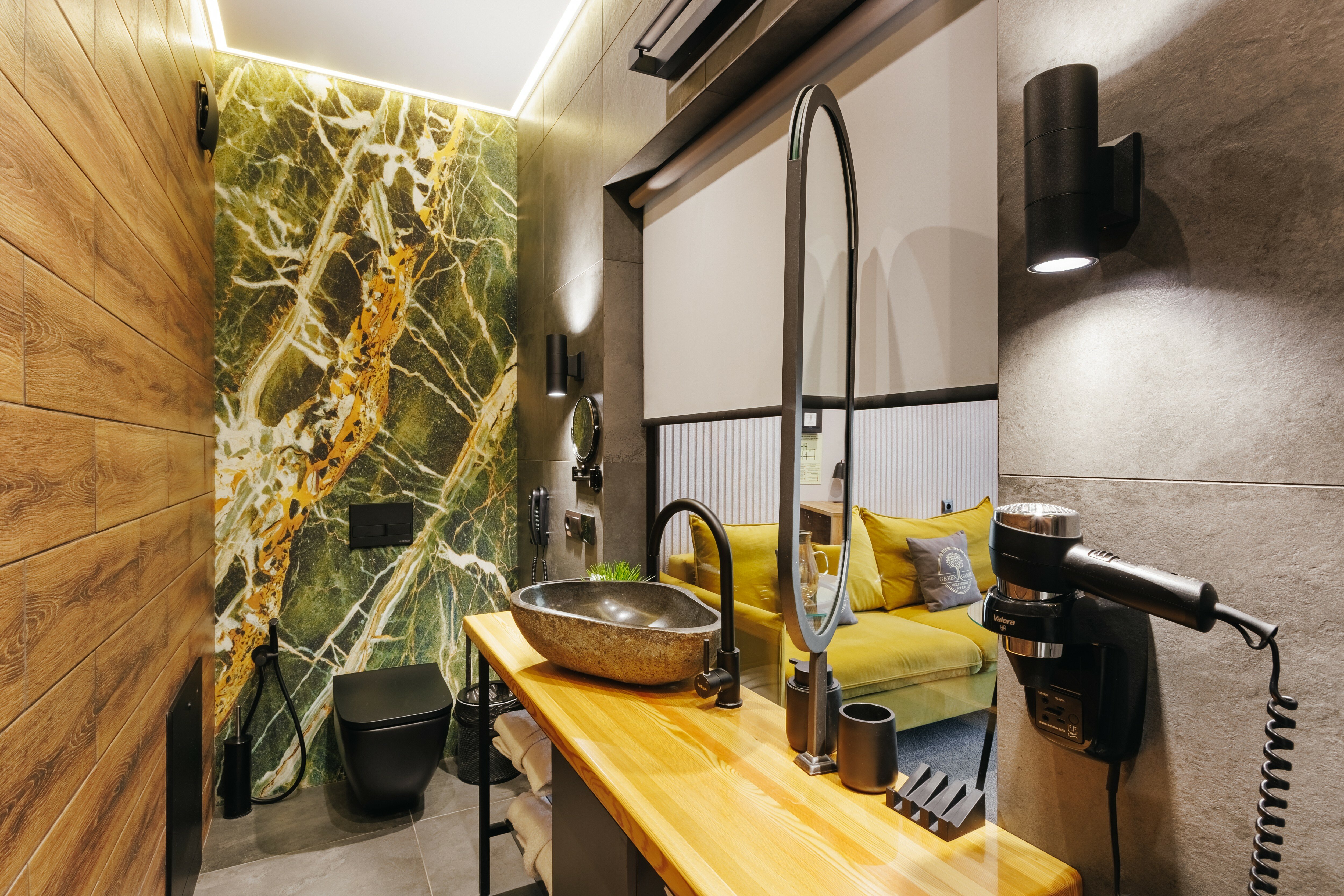 Фото Green Garden Hotel