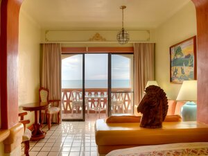 Гостиница Pueblo Bonito Mazatlan - All Inclusive