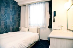 Гостиница Miyazaki Daiichi Hotel