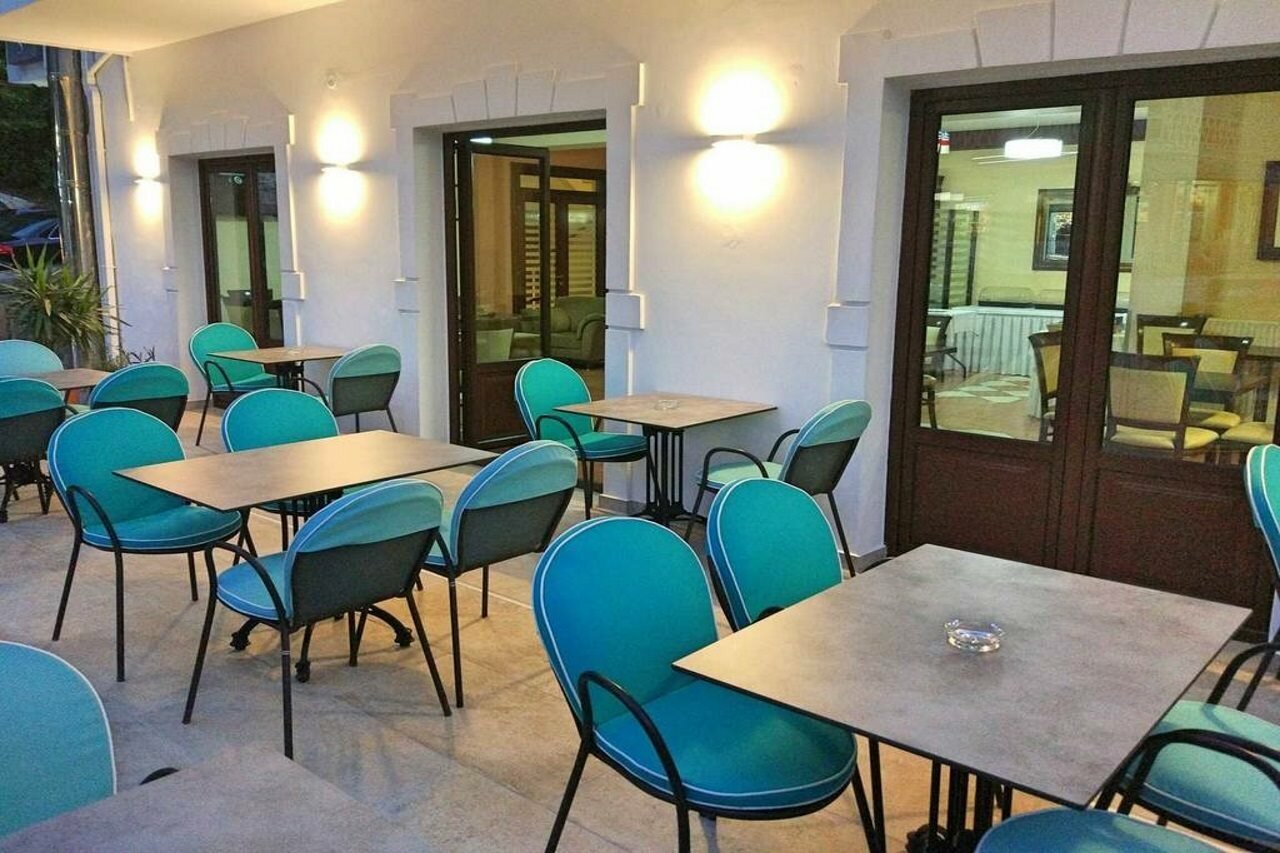 Фото San Nectarios Hotel