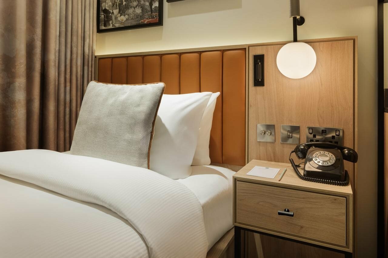 Фото Ambassadors Bloomsbury