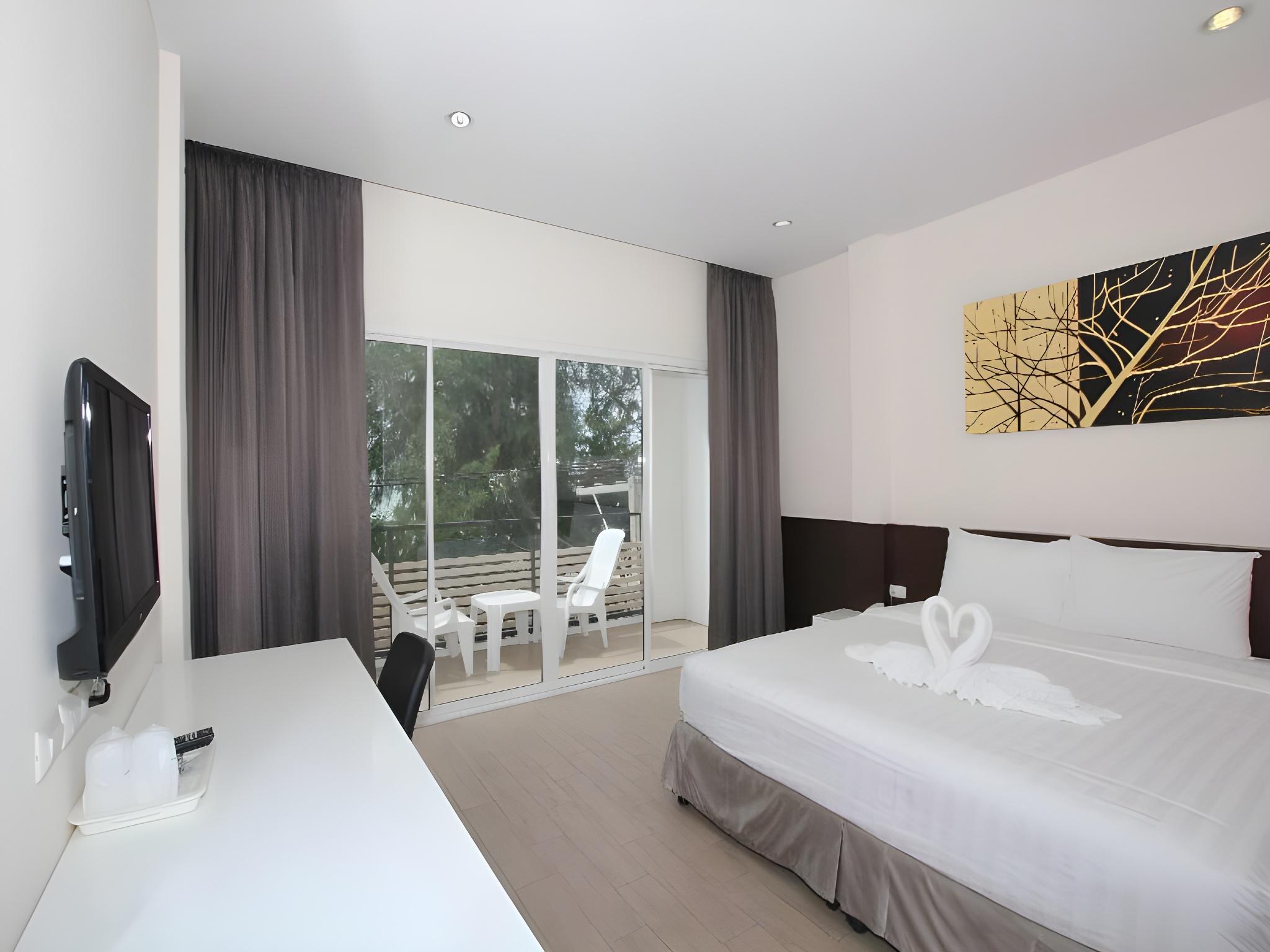 Фото Paso Resort Cha Am