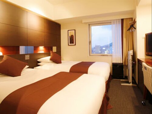 Гостиница S Peria Hotel Nagasaki в Нагасаки