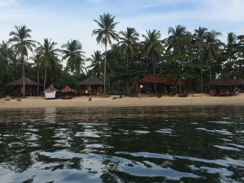 Фото Golden Pearl Beach Resort