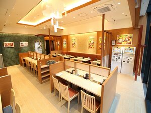 Гостиница Meitetsu Inn Nagoyaeki Shinkansenguchi