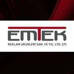 Emtek Reklam Ürünleri San (Istanbul, Buyukcekmece, Unlusoy Avenue, 20D), outdoor advertising