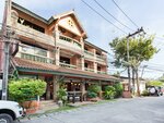 Casa Brazil Homestay