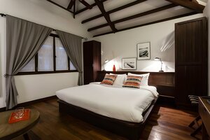 Гостиница Heritage Suites Hotel