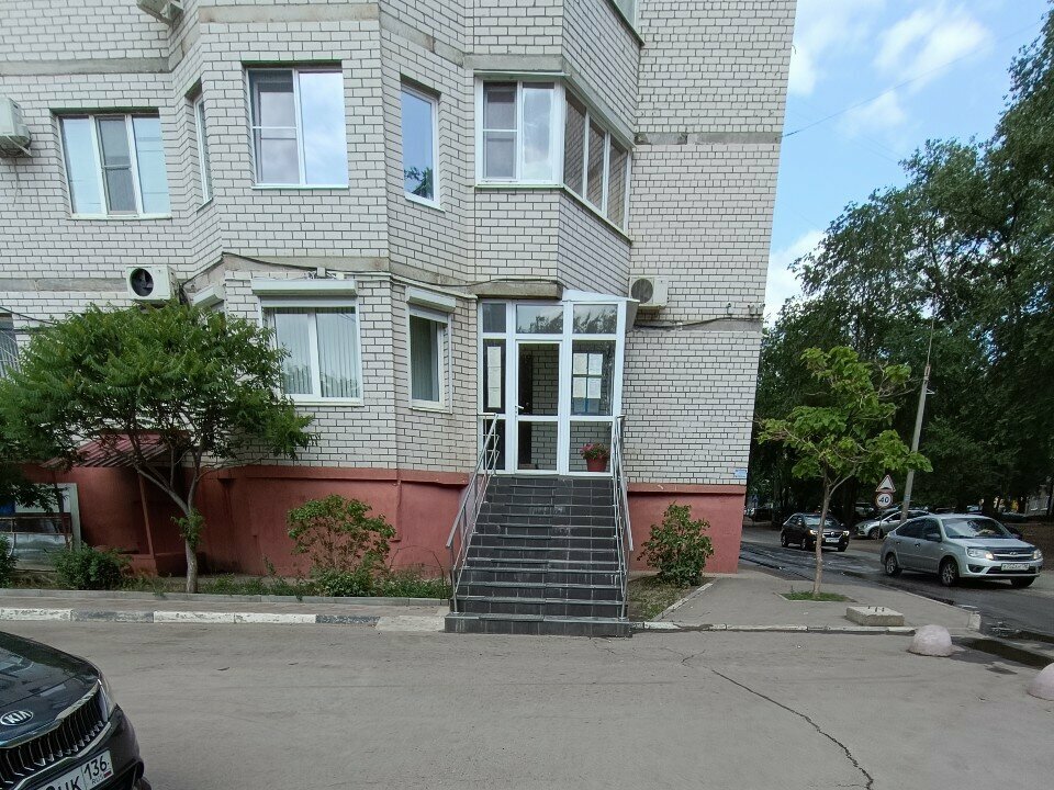 Construction company Жби1, Voronezh, photo