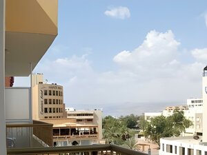 Гостиница Al Qidra Hotel & Suites Aqaba