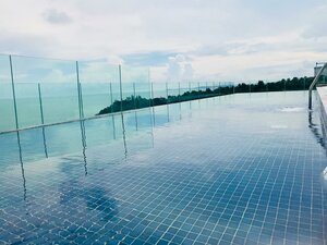 Гостиница La Vogue Boutique Hotel & Casino