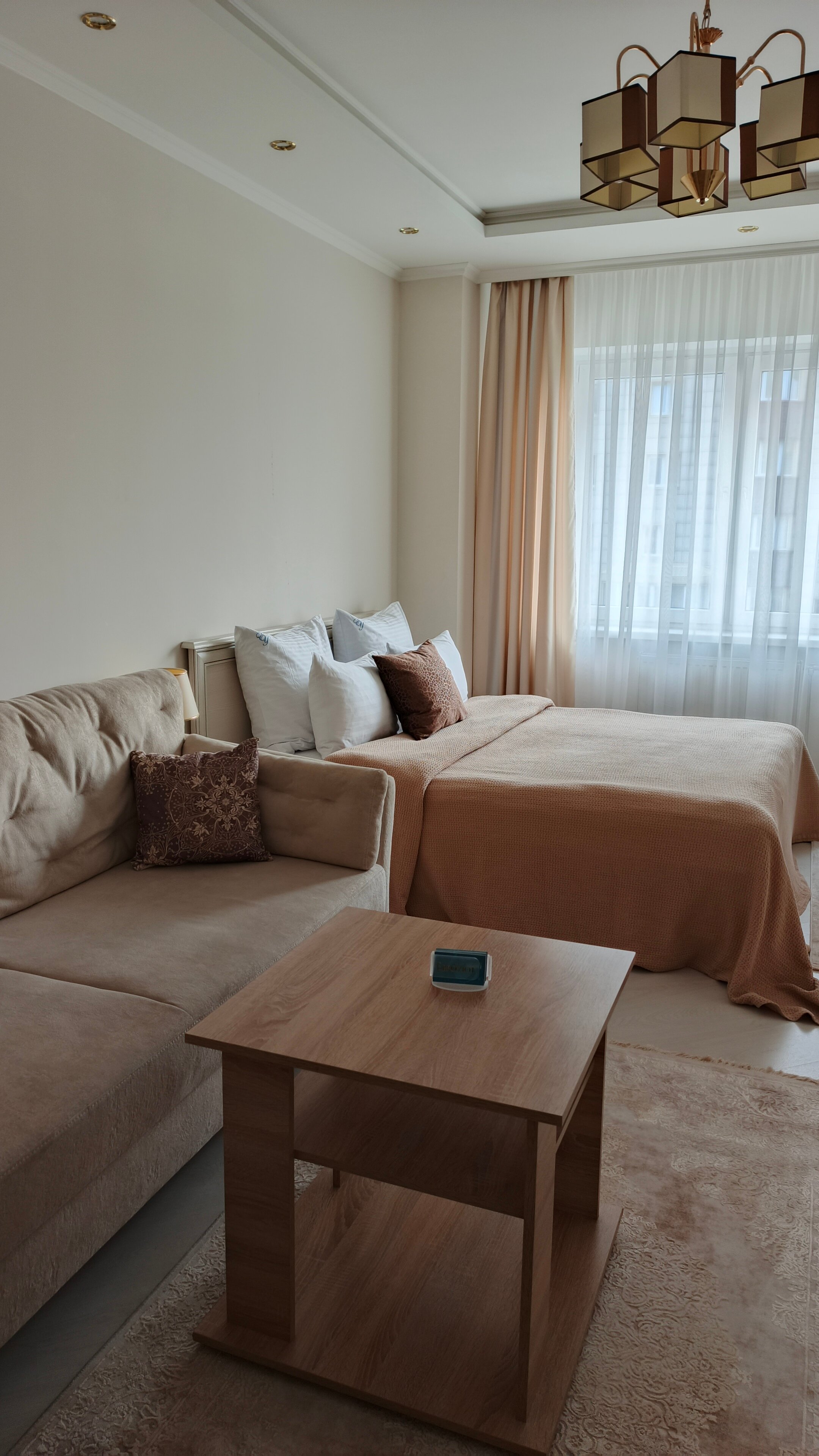 Фото ЕвроУют на улице Будённого