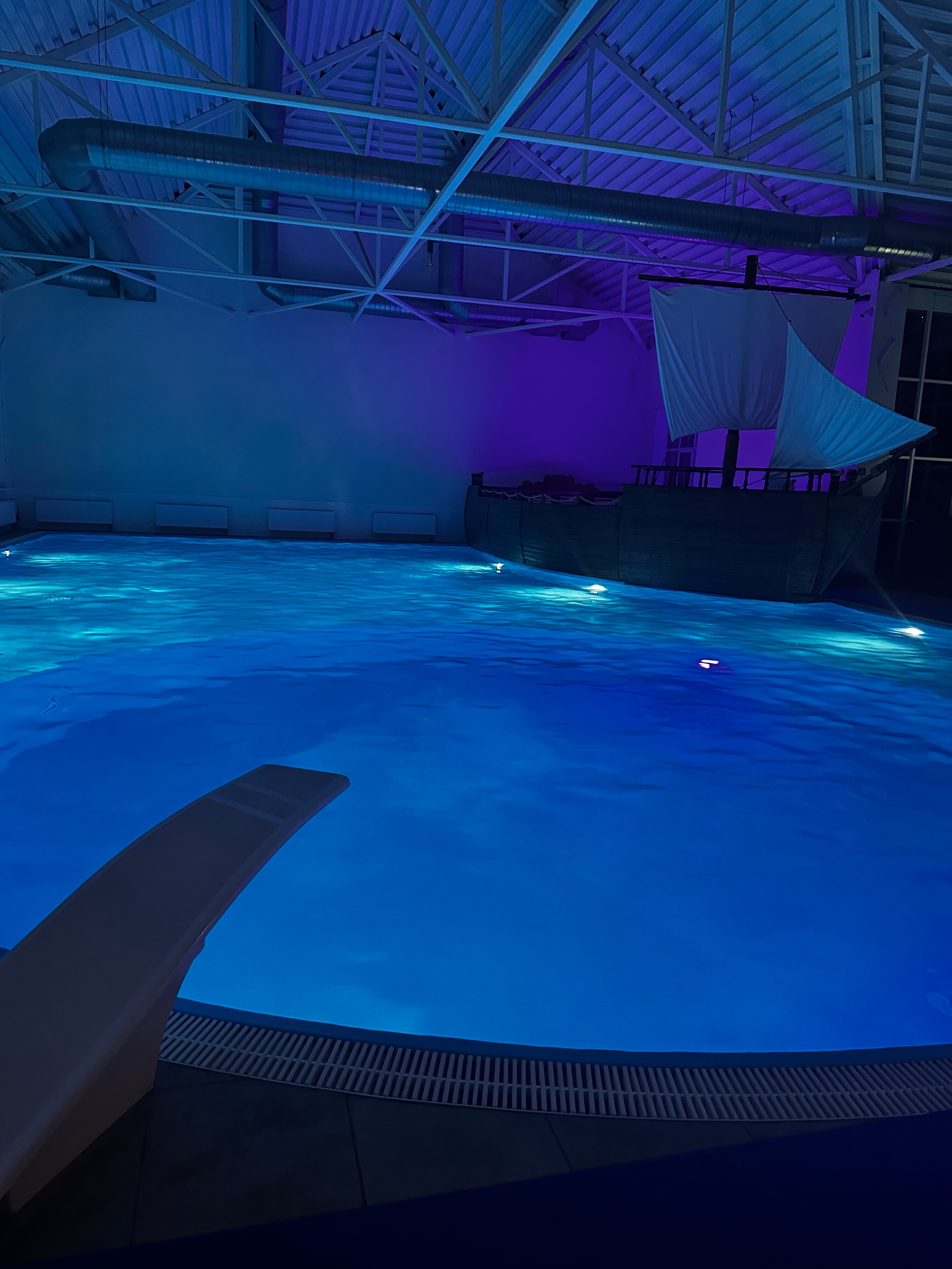 Фото СПА Провинция