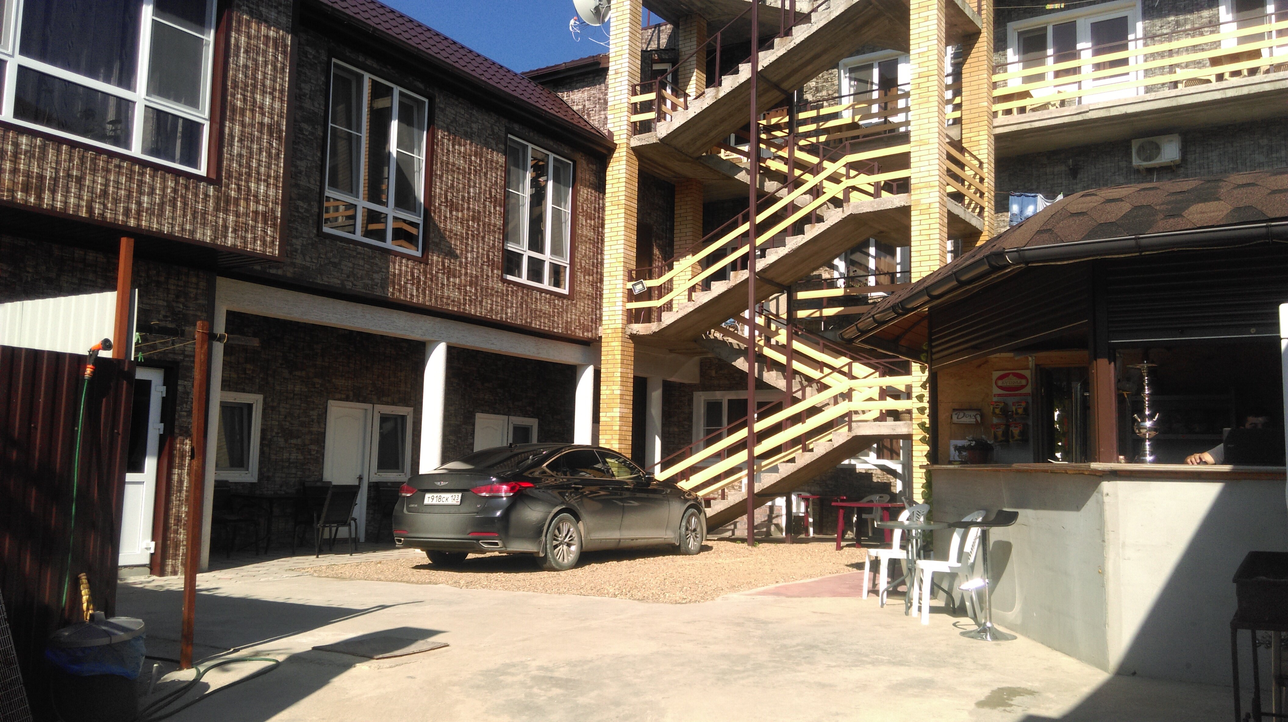 Фото Саргис