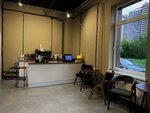 Friendly Kitchen (territoriya Ust-Slavyanka, Zavodskaya Street, 15), cafe