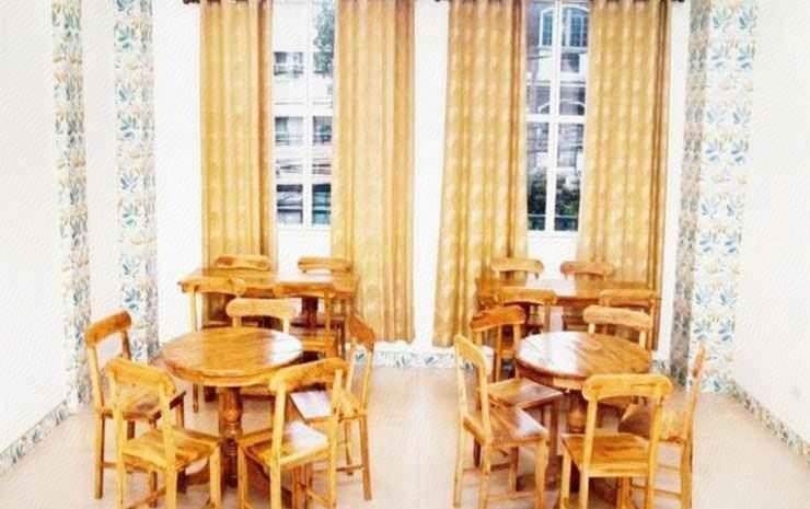 Фото Rooms498 - Hostel