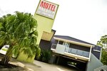 Rocklea International Motel