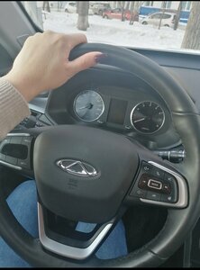 Фото 10 автошколы «Томич»