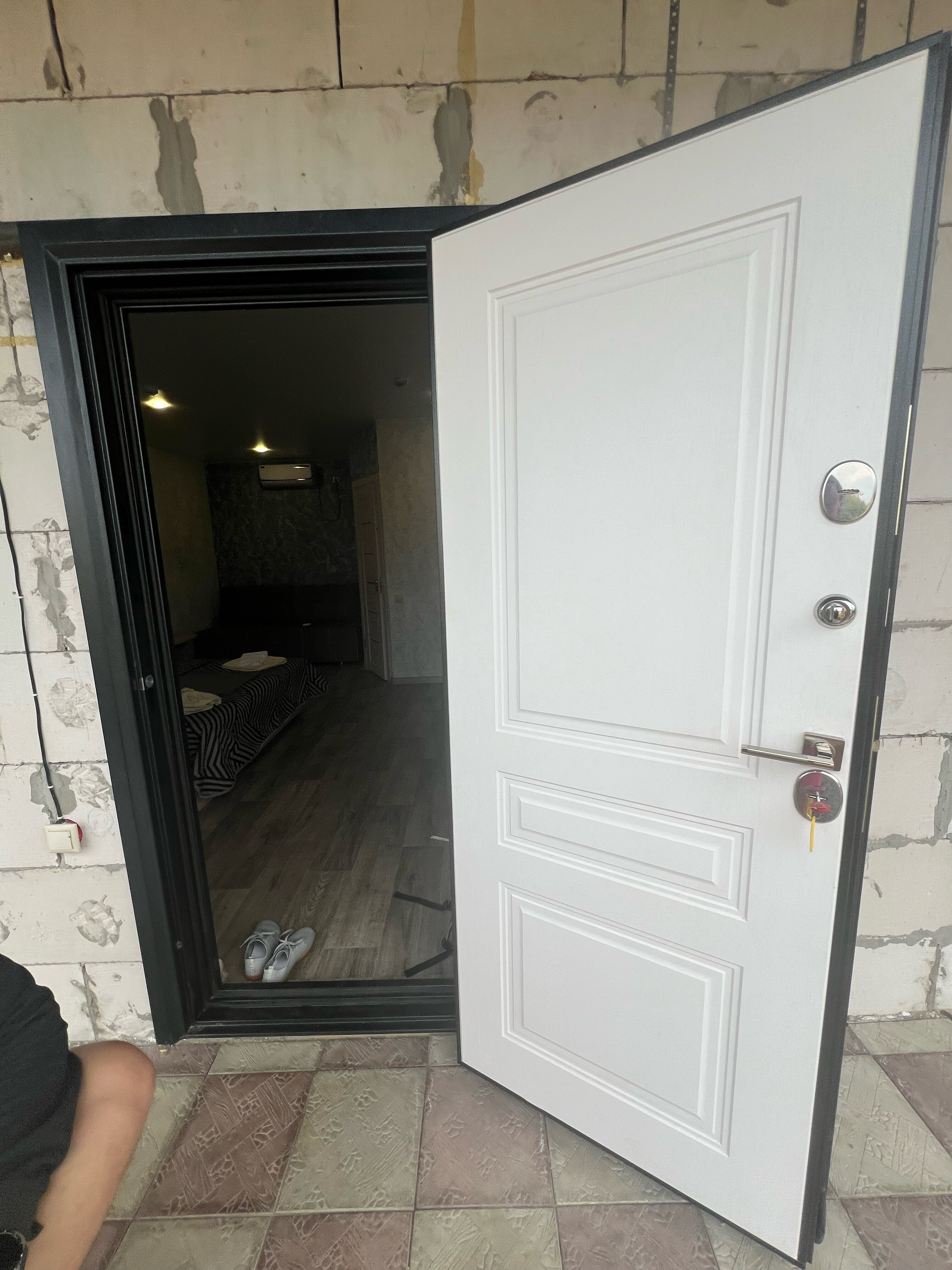 Фото Московский