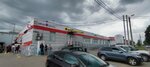 Ремонт стиральных машин и холодильников (Vishnyovy bulvar, 1/3), appliance repair