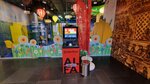 Альфа-Банк (Uritskogo Street, 94), atm