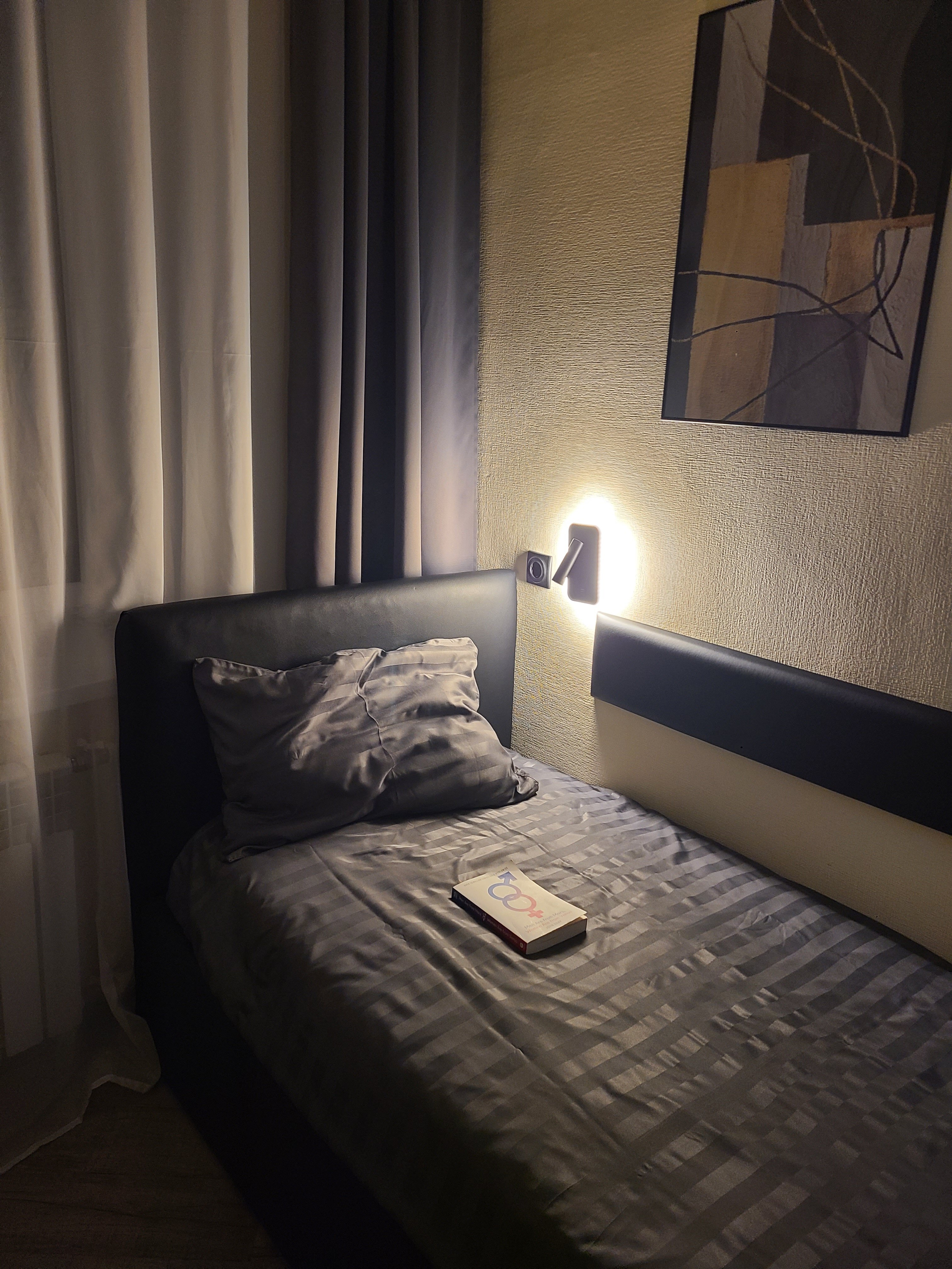 Фото Комнаты на Газетном